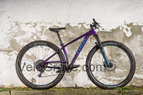Trek Stache 7 fiche technique et avis